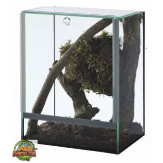 Diversa pók terrárium 15x15x20