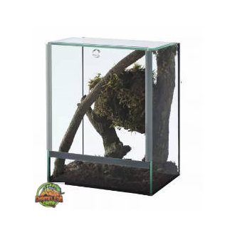 Diversa pók terrárium 20x20x30