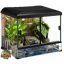 Div terrárium szett teknős 60x40x45