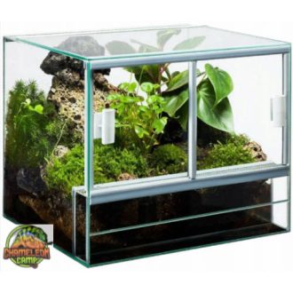 Diversa terrárium 30x25x25