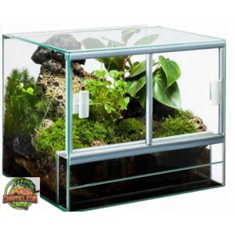 Diversa terrárium 40x30x30