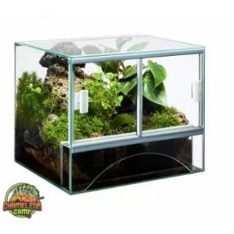 Diversa terrárium 50x30x40