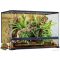 Exo-Terra Large Tall Terrarium - Dekoratív kivitelű üvegterrárium (90x45x60cm)