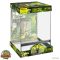 Exo-Terra Dart Frog terrarium - kétéltű élőhely (45x45x60cm)